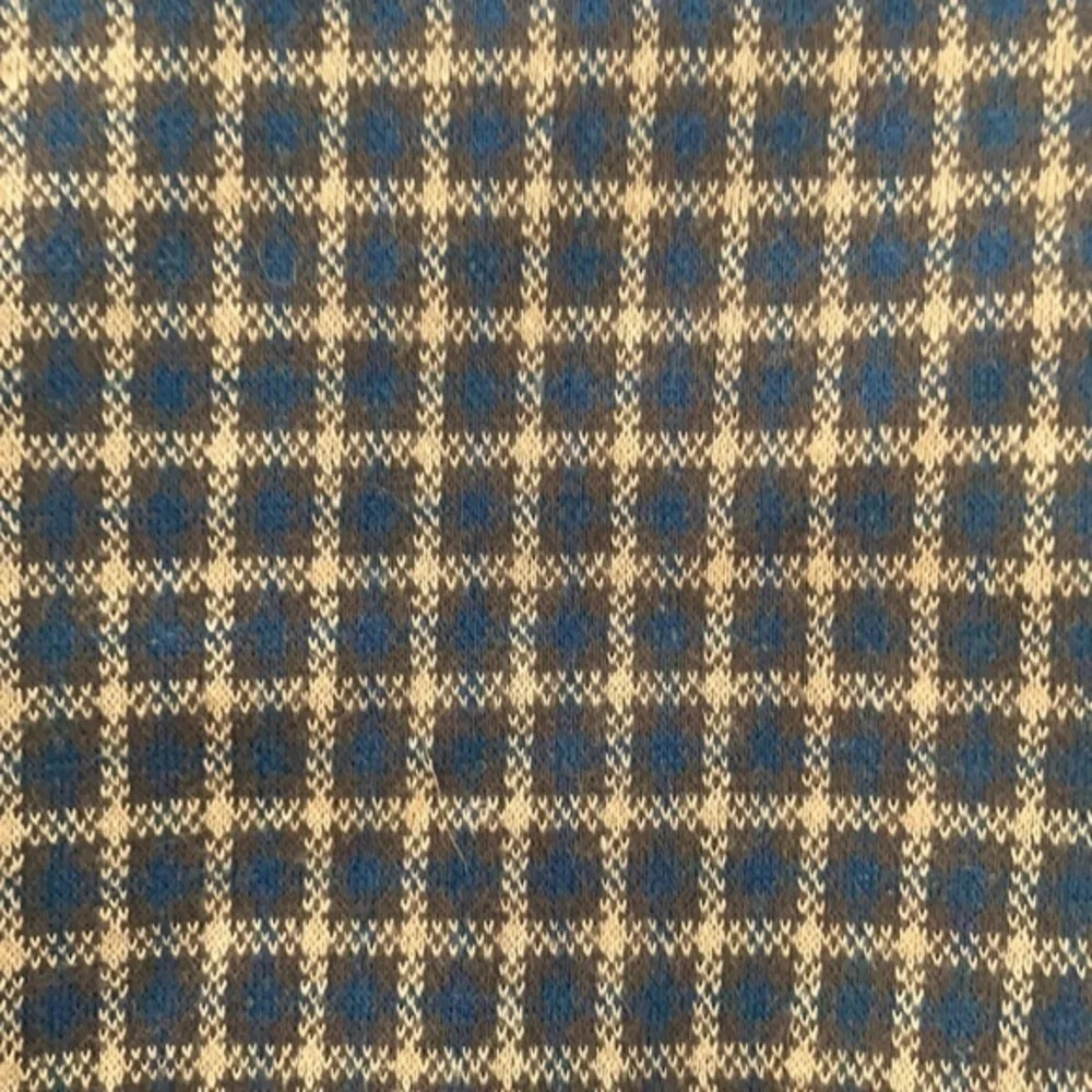 URBAN OUTFITTERS | Women’s Brown & Tan Checkered Plaid Causal Pants Size XS